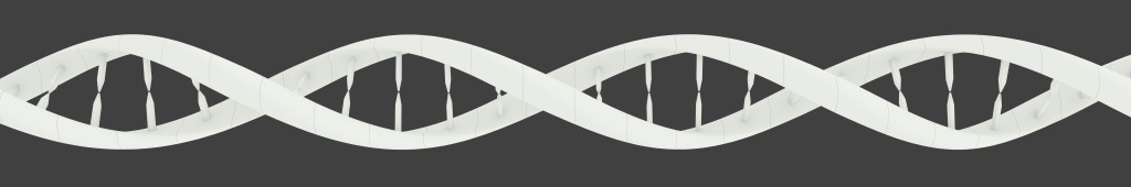 DNA Strand preview image 1